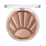 essence kissed by the light illuminating powder 02 sun kissed 10g