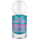 essence MERMAID GLITTER mini nail polish 5ml