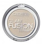 Catrice Glam Fusion Powder To Gel Eyeshadow 020 To Be ContiNUDEd 3.8g