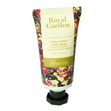 IDC Institute Floral Scented Royal Garden Hand Cream 30ml