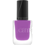 Catrice GEL AFFAIR Nail Lacquer 024 - Grape Minds Think Alike 10,5ml