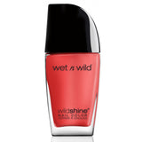 Wet n Wild Wild Shine Nail Color Grasping At Strawberries 12.3ml