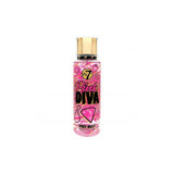 W7 Body Mist Pink Diva 250ml
