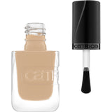 Catrice GEL AFFAIR Nail Lacquer 010 - Lost My Camel In The Desert 10,5ml
