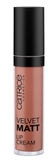 Catrice Velvet Matt Lip Cream 110 Oriental Desert 3.4ml