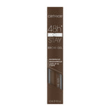 Catrice 48h Power Stay Brow Gel 030 Dark 4,5ml