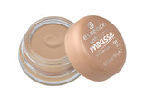 essence soft touch mousse make-up 01 16g
