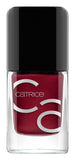 Catrice ICONails Gel Lacquer 82 Get Lost In Red You Love 10.5ml