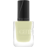 Catrice GEL AFFAIR Nail Lacquer 032 - Drunk On Pistachio 10,5ml