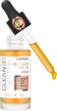 Catrice Clean ID Carrot Glow Face Oil 30ml