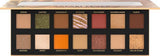Catrice Safari Fever Slim Eyeshadow Palette 010 Wild Life 10.6gr