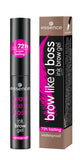 essence brow like a boss ink brow gel 01 Blonde 4ml