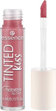 essence TINTED kiss hydrating lip tint 02 4 ml
