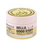 essence HELLO, GOOD STUFF! MOUSSY FACE MOISTURIZER  50ml
