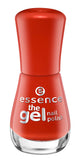 essence the gel nail polish 117 pumpkin spice 8ml