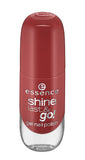 essence shine last & go! gel nail polish 19 that's the spirit 8ml