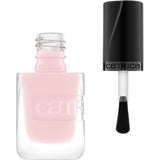 Catrice GEL AFFAIR Nail Lacquer 004 - Rosy Bowtastic 10,5ml
