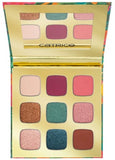 Catrice Tropic Exotic Eyeshadow Palette