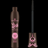 essence Lash PRINCESS false lash effect mascara black brown12ml