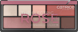 Catrice The Electric Rose Eyeshadow Palette 9g