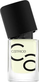 CATRICE ICONAILS Gel Lacquer 152 Lemon Butter 10.5 ml