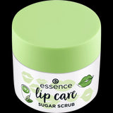 essence lip care SUGAR SCRUB 02 9g