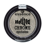essence melted chrome eyeshadow 05 lead me 2g