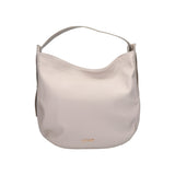 Azade hobo bag nude
