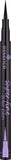essence super fine liner pen 01 deep black 1ml