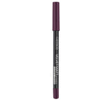 Catrice Velvet Matt Lip Pencil Colour & Contour 100 Tasty Aubergine1.3g
