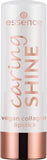 essence caring SHINE vegan collagen lipstick 206 My Choice 3.5g