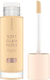 Catrice Soft Glam Filter Fluid 010 Fair - Light 30ml