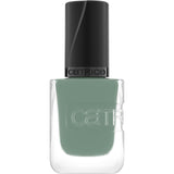 Catrice GEL AFFAIR Nail Lacquer 035 - Love It Or Leaf It 10,5ml
