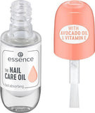 essence THE NAIL CARE OIL 8 ml