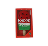 Azade Κόκκινη Κάλτσα Ice Cream