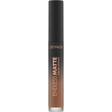Catrice Endless Matte Liquid Lipstick 030 Truly Yours 4.5ml