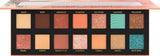 Catrice Coral Crush Slim Eyeshadow Palette 030 Under the Sea 10.6gr