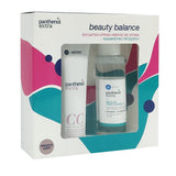 Panthenol Extra Promo CC Day Cream SPF15 Light Shade Ενυδατική Κρέμα για Ελαφρύ Μακιγιάζ με Αντηλιακή Προστασία, 50ml & Pantheno