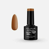 Elixir Ημιμόνιμο Βερνίκι Νυχιών Semi Gel Bole 1044 8ml