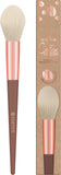 essence Coffee to glow scented highlighter brush 01  Hello Brew-Tiful! 1items