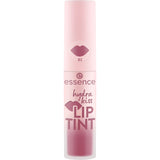essence hydra kiss LIP TINT 02 Vintage Rose 4ml