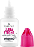 essence ULTRA STRONG and precise! nail glue 8g