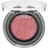 Catrice Space Glam Chrome Eyeshadow 050 Cosmic Coral 1g