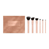 Catrice Destination Desert 6 Face & Eye Brush Set 6pcs