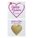 I Heart Makeup Highlighter Golden Goddess 10g