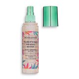 Revolution Purifying Priming Water with Cannabis Sativa 100ml