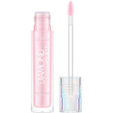 Catrice Diamond Glaze Lip Gloss 020 Poppin  Glitters 3ml