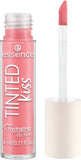 essence TINTED kiss hydrating lip tint 01 4 ml