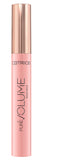 Catrice Pure Volume Mascara 010 Black 10ml
