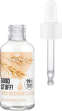 essence HELLO, GOOD STUFF! SKIN REPAIR SERUM white 30ml